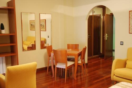 HOSTAL LOS 5 PINOS photo 1