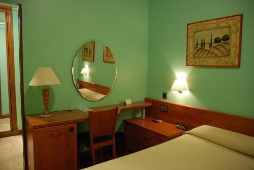 HOSTAL LOS 5 PINOS photo 4