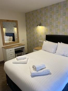 THE BOURNBROOK INN photo 4