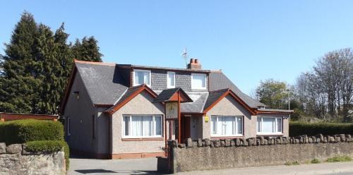 LYNDON GUEST HOUSE