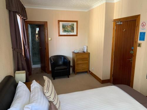 LYNDON GUEST HOUSE photo 1