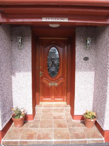 LYNDON GUEST HOUSE photo 4