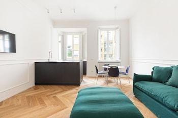 BRERA APARTMENTS