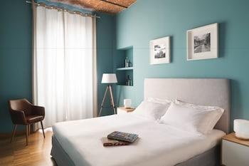 BRERA APARTMENTS photo 2
