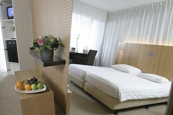 RESORT BAD BOEKELO