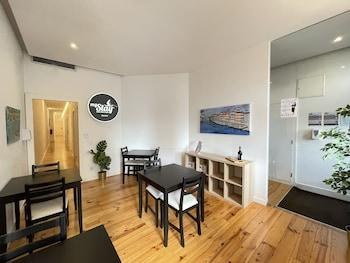 MYSTAY PORTO CENTRO photo 2