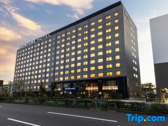 Mercure Tokyo Haneda Airport photo 1