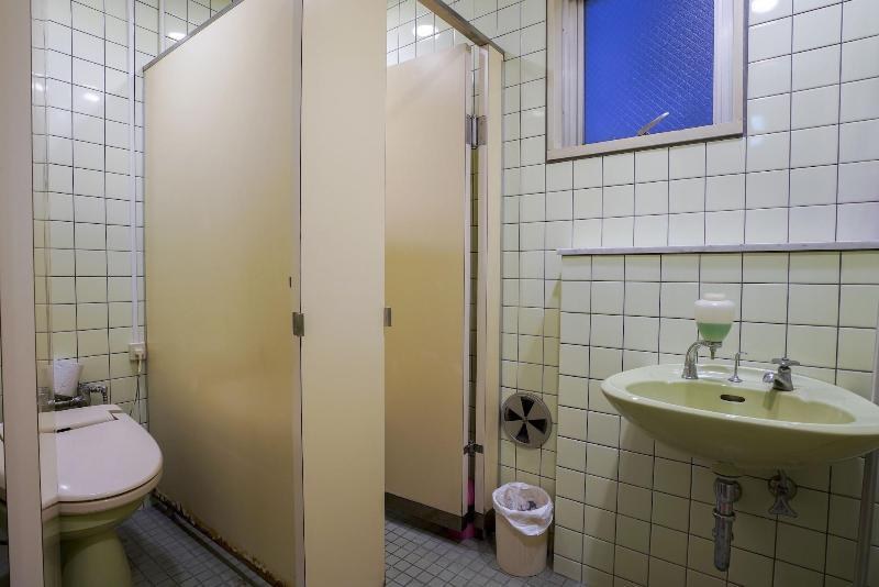 Capsule Inn Hamamatsucho photo 2