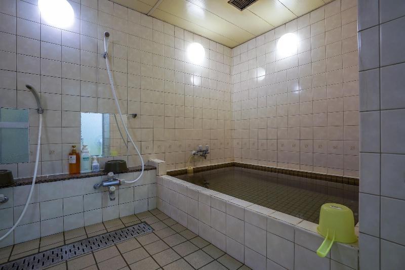 Capsule Inn Hamamatsucho photo 4
