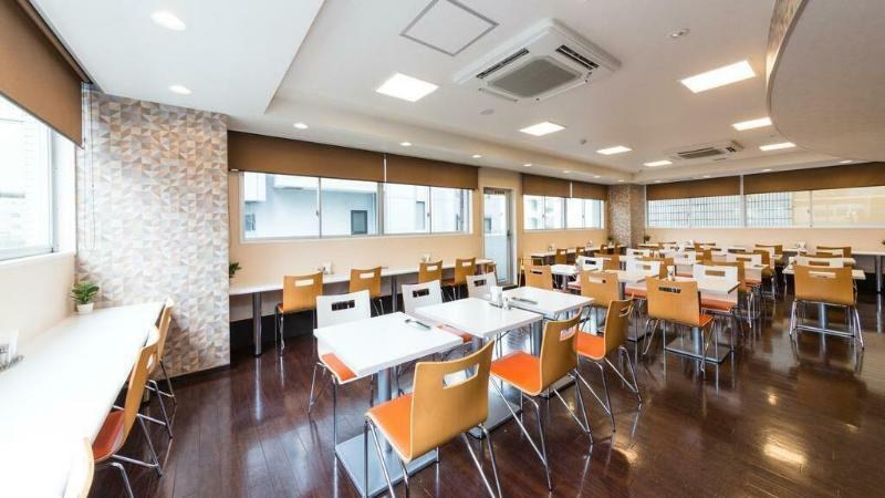 Sanco Inn Shizuoka Kitaguchi photo 4