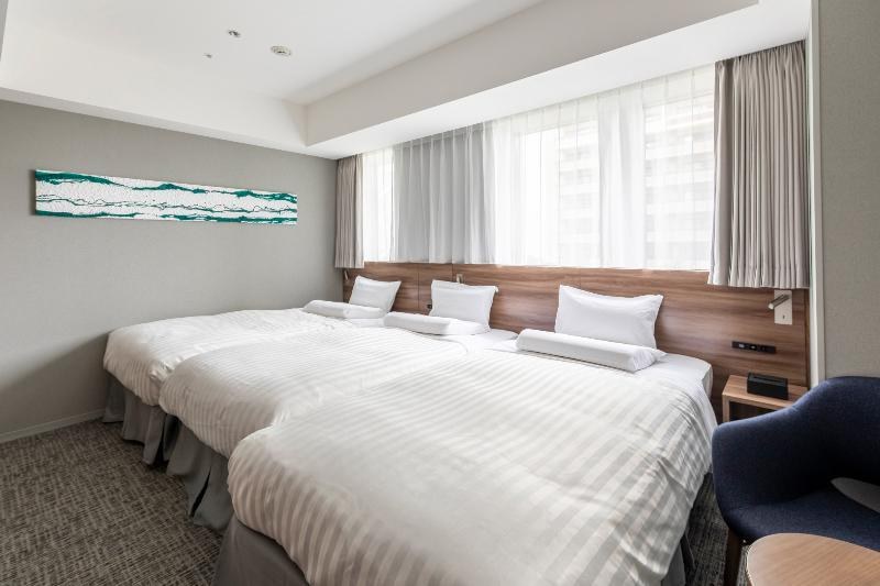 Far East Village Hotel Ariake Tokyo photo 1