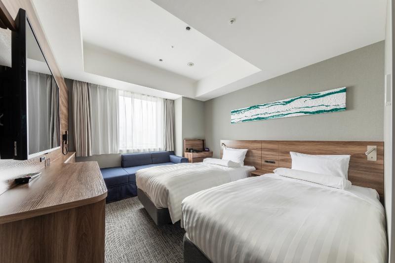 Far East Village Hotel Ariake Tokyo photo 2