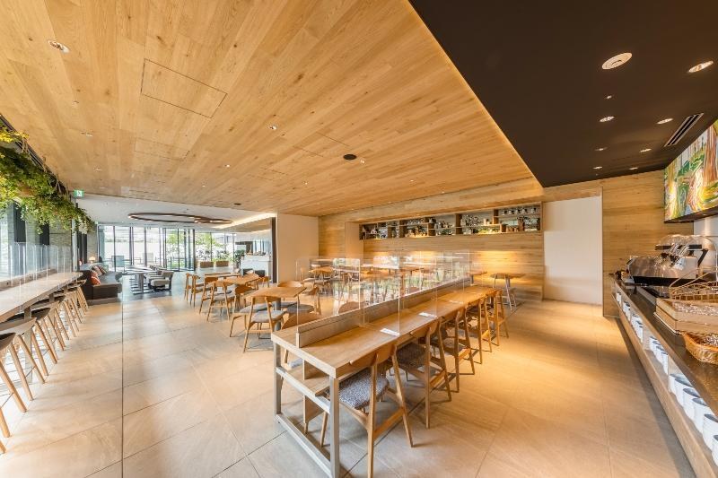 Far East Village Hotel Ariake Tokyo photo 3