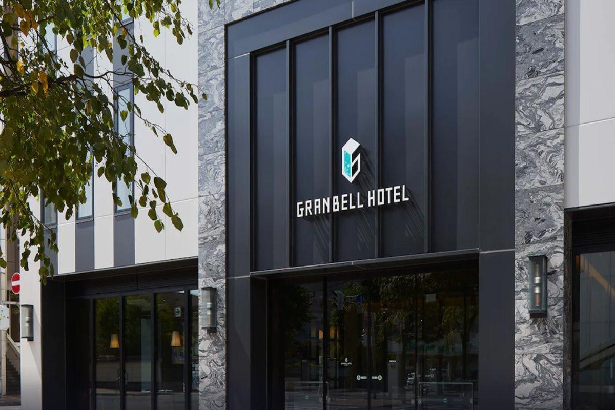 Granbell Hotel Susukino