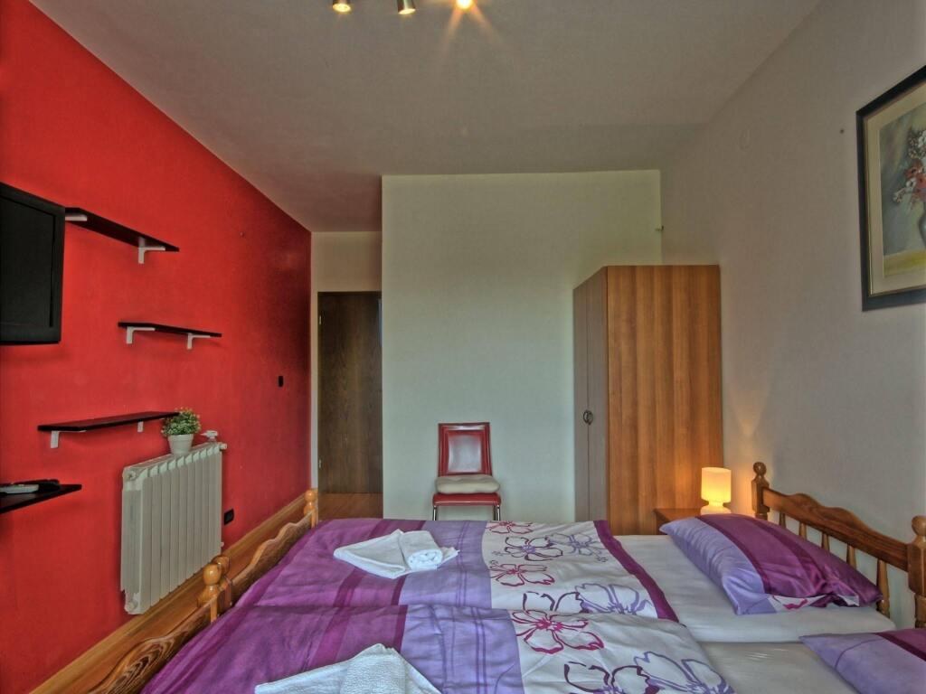 Rooms Petra photo 2