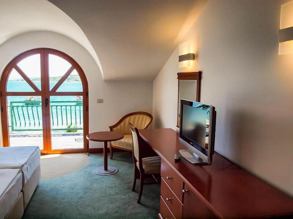 Hotel Villa Radin photo 1