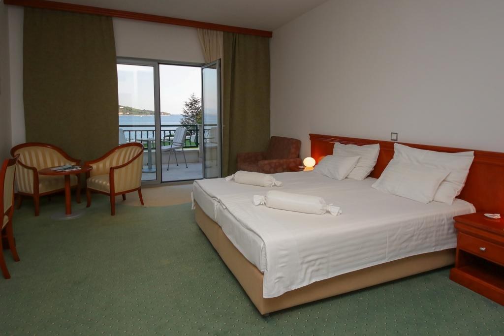 Hotel Villa Radin photo 2