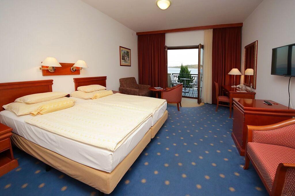 Hotel Villa Radin photo 3