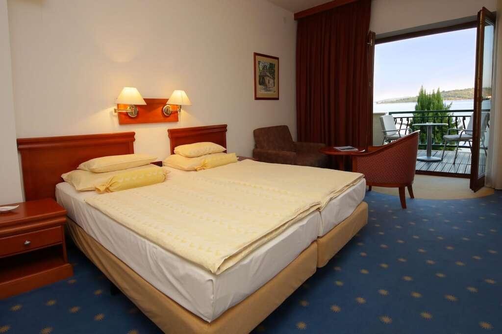 Hotel Villa Radin photo 4