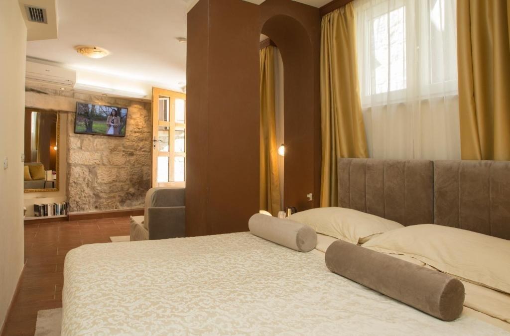 Authentic Luxury Rooms photo 1
