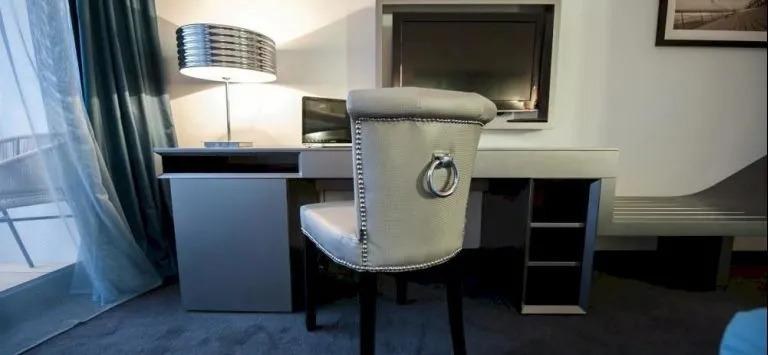 Hotel Arupinum photo 1