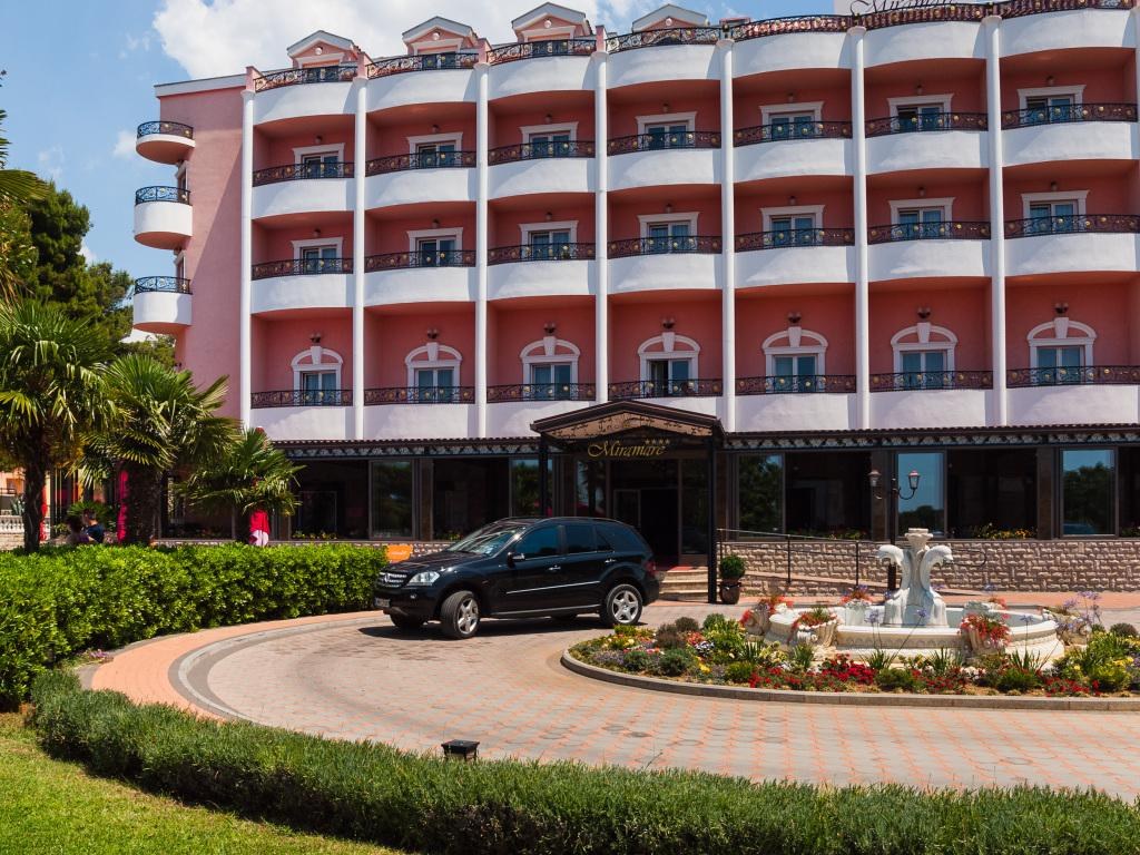 Hotel Miramare