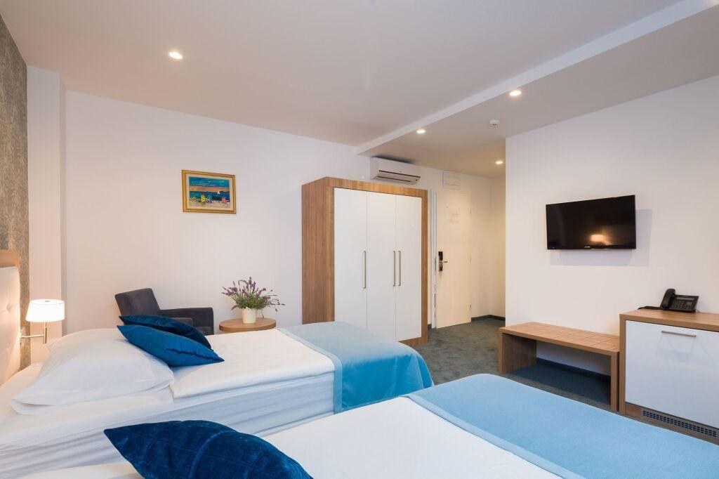 Hotel Corner photo 3