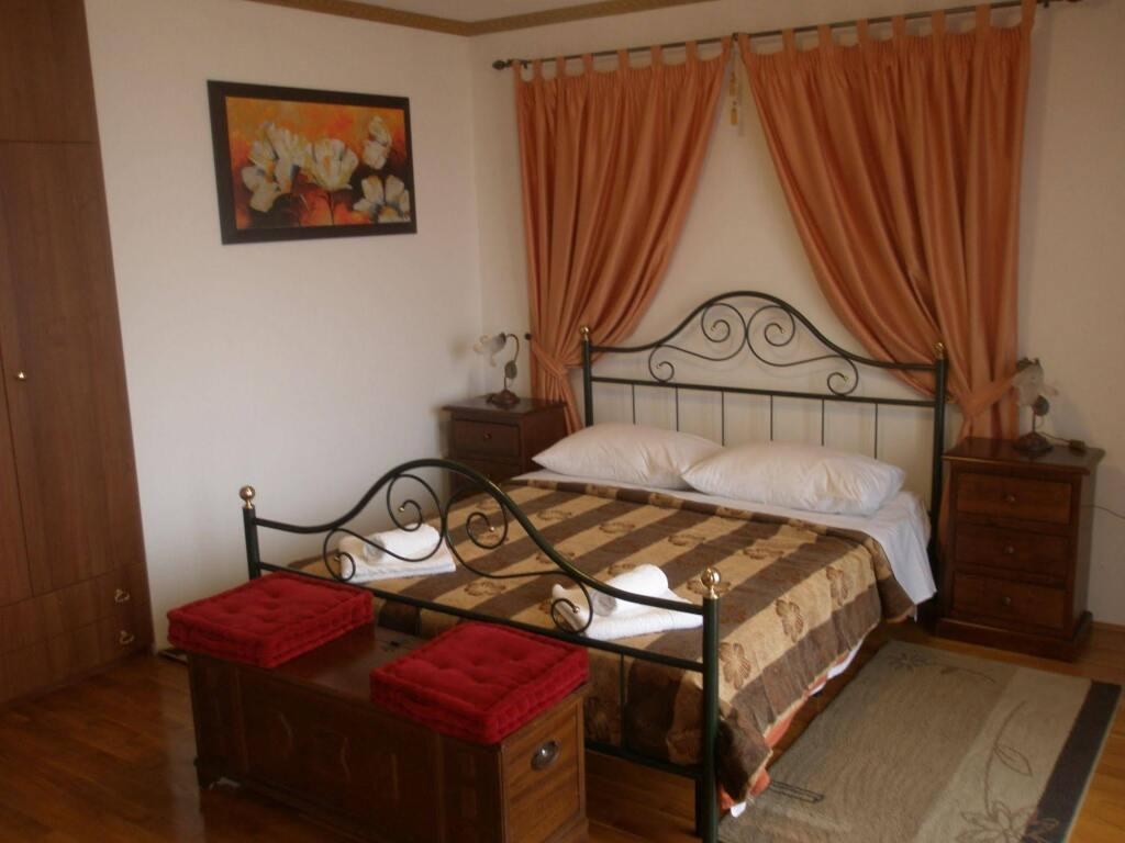 Apartmani Znjan