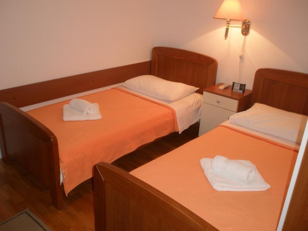 Apartmani Znjan photo 1