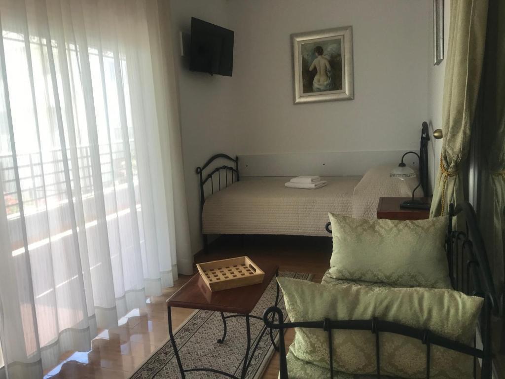 Apartmani Znjan photo 2
