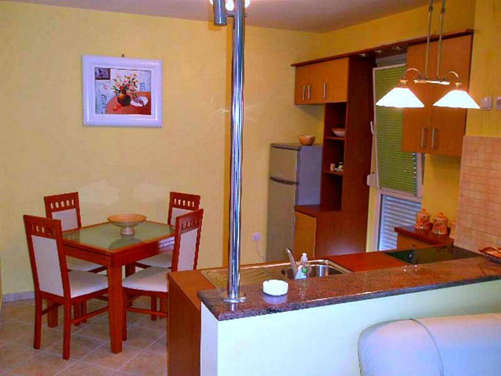Apartmani Znjan photo 3