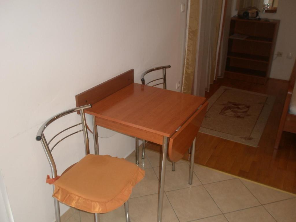 Apartmani Znjan photo 4
