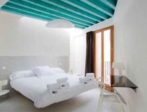 ANTIDOTO ROOMS EL GRECO COLLECTION