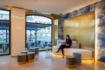 BLUE LIBERDADE photo 3