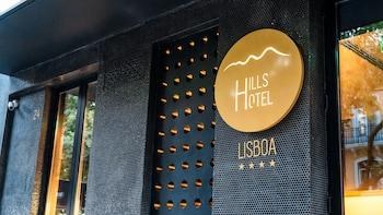 HILLS LISBOA