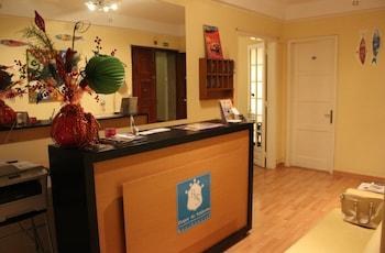 RESIDENCIAL DUQUE DE SALDANHA photo 3