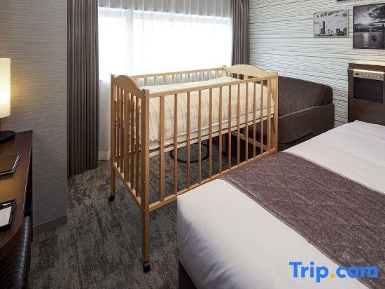 Villa Fontaine Grand Tokyo Ariake photo 2
