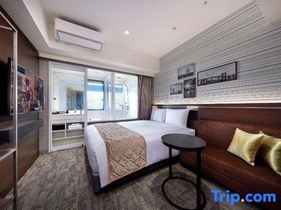 Villa Fontaine Grand Tokyo Ariake photo 3