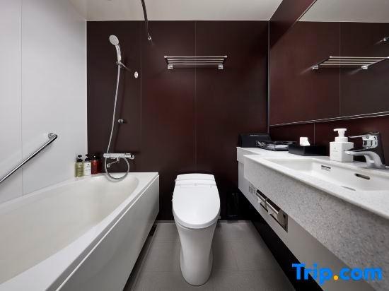 Villa Fontaine Grand Tokyo Ariake photo 4