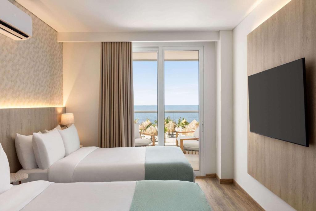 WYNDHAM SANTA MARTA ALUNA BEACH photo 2