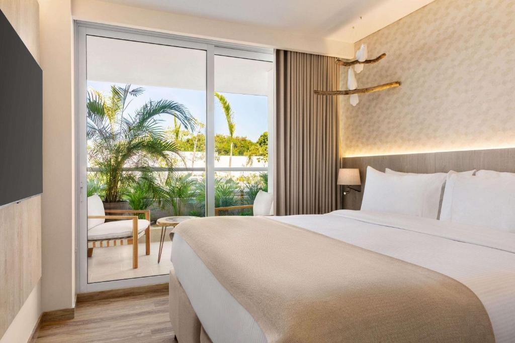 WYNDHAM SANTA MARTA ALUNA BEACH photo 3