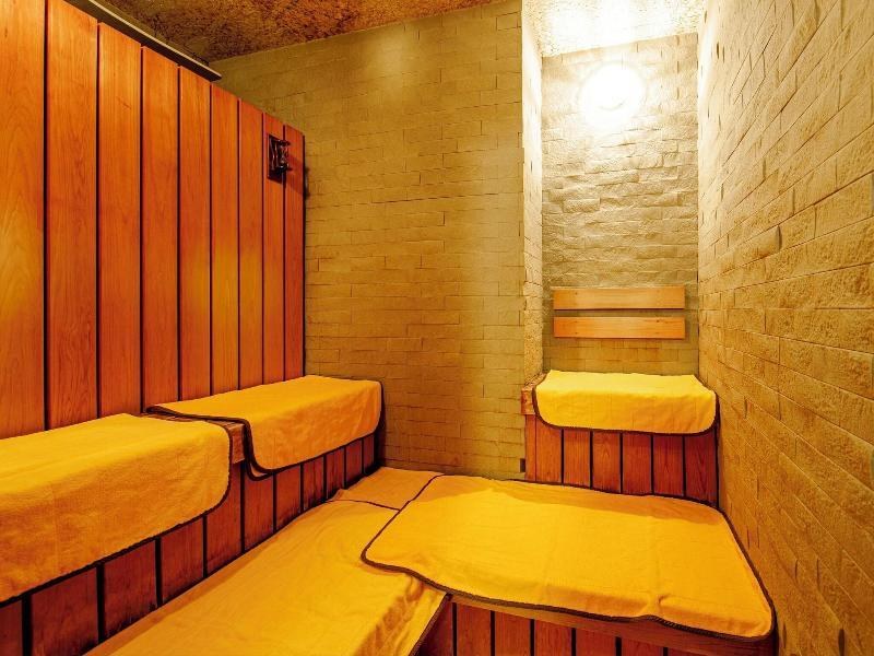 APA Villa Hotel Nagoya-Marunouchiekimae photo 4