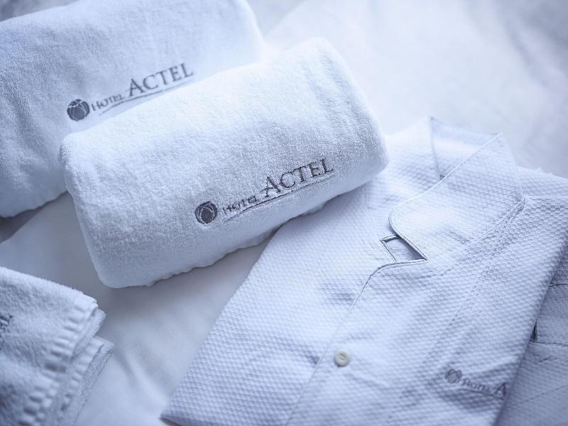 Hotel ACTEL Nagoyanishiki