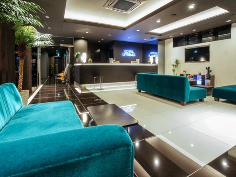 Hotel Livemax Nagoya Sakae East photo 1
