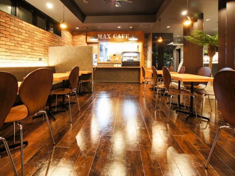 Hotel Livemax Nagoya Sakae East photo 2