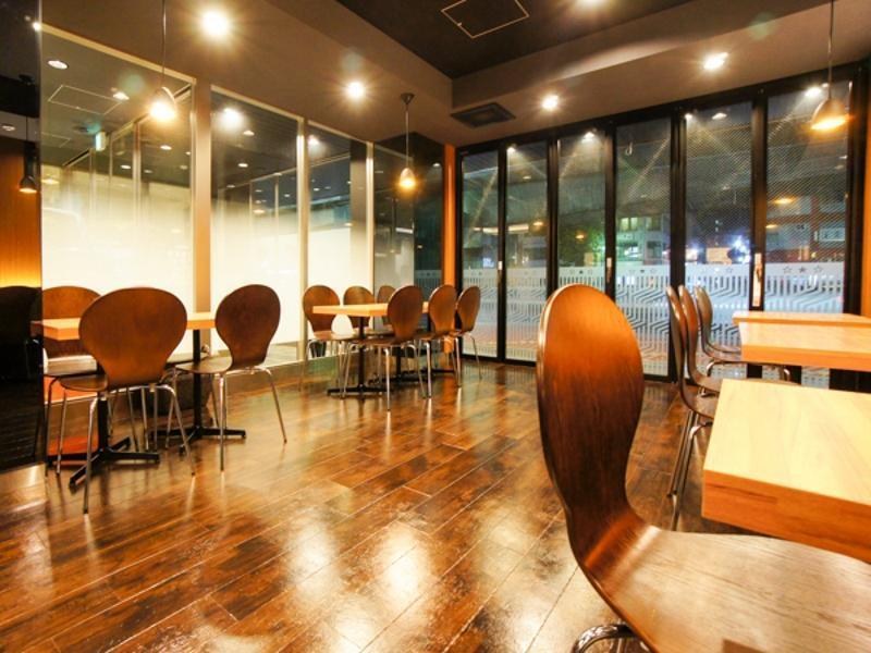 Hotel Livemax Nagoya Sakae East photo 4