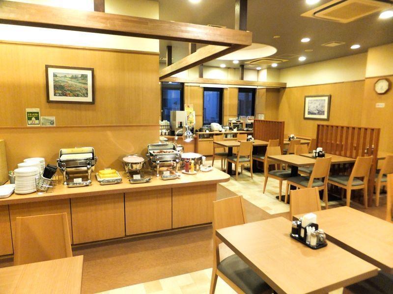 Hotel Route Inn Toyokawa Inter photo 1