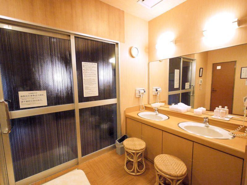 Hotel Route Inn Toyokawa Inter photo 3