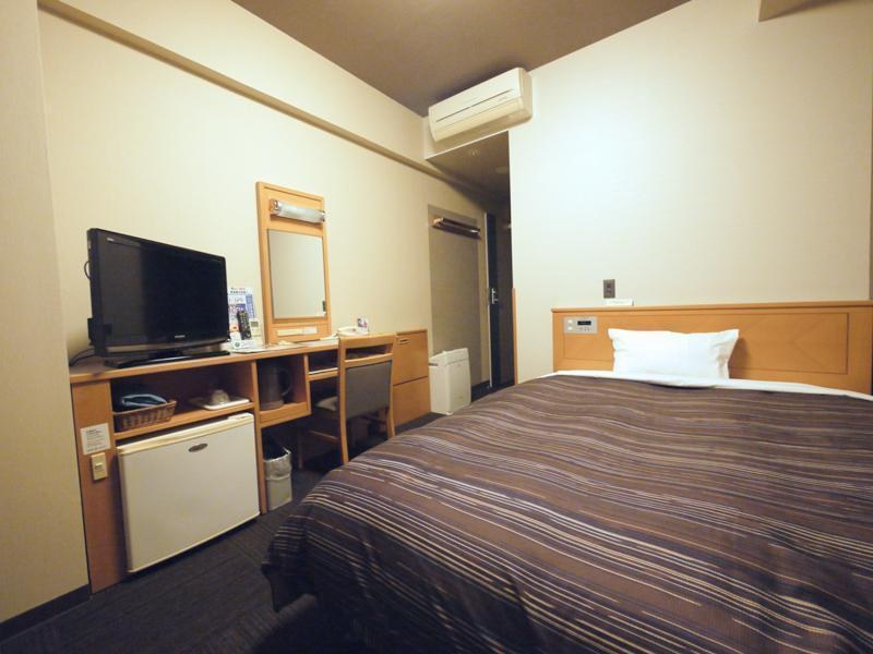Hotel Route Inn Toyokawa Inter photo 4