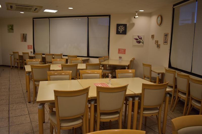 Hotel Crown Hills Toyokawa photo 1